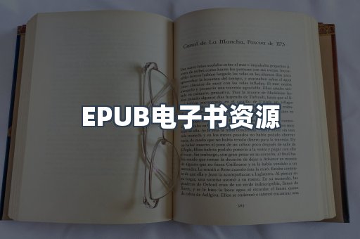 海外电子书